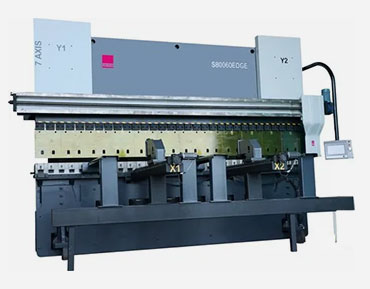 Perforating Machine