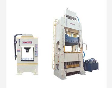 Perforating Machine