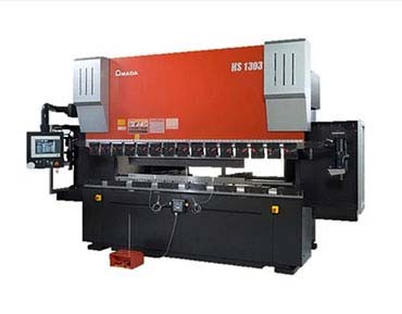 Perforating Machine